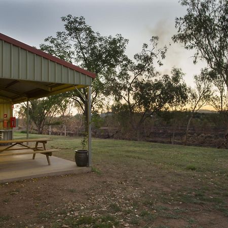 Discovery Parks - Mt Isa Mount Isa Exterior photo