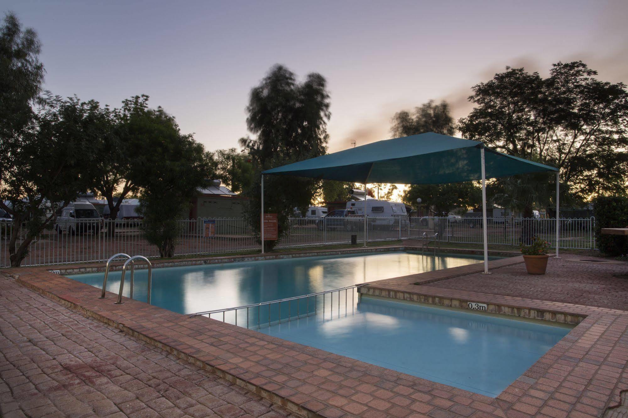 Discovery Parks - Mt Isa Mount Isa Exterior photo